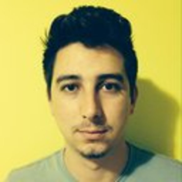 Meet your Posher, George - Picture 1 of 1